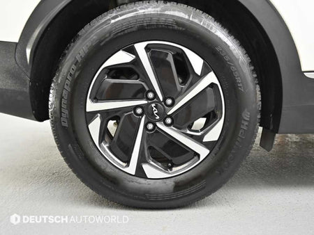 Kia Sportage — photo 05