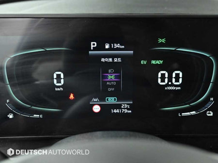 Kia Sportage — photo 08