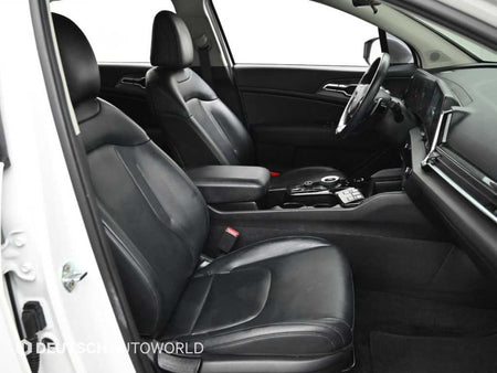 Kia Sportage — photo 10