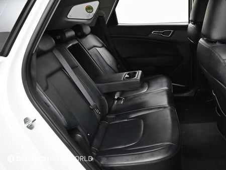 Kia Sportage — photo 12