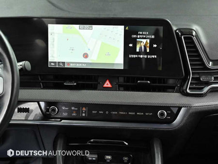 Kia Sportage — photo 14