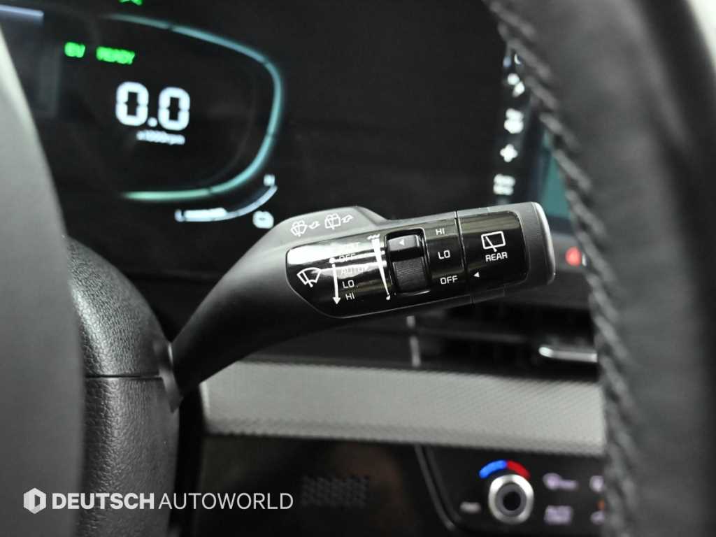 Kia Sportage — photo 16