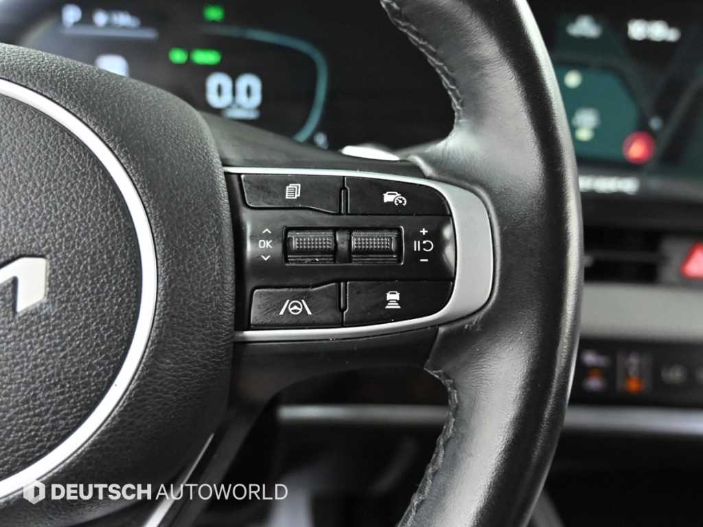 Kia Sportage — photo 18