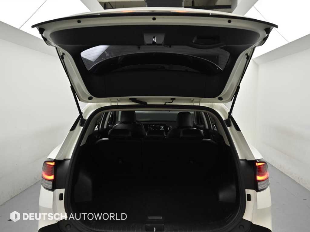 Kia Sportage — photo 19