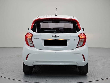 CHEVROLET Spark — photo 03