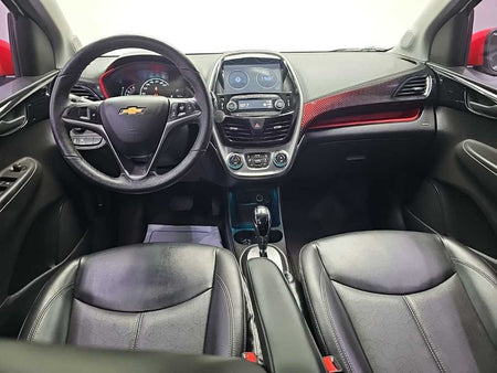CHEVROLET Spark — photo 07