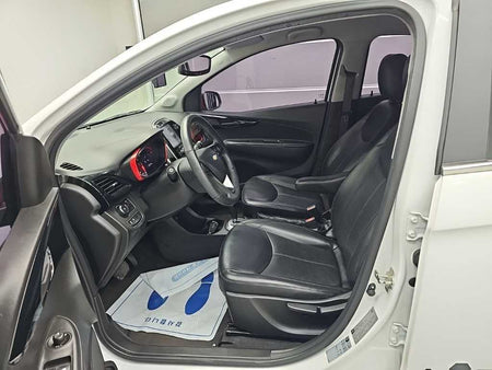 CHEVROLET Spark — photo 11