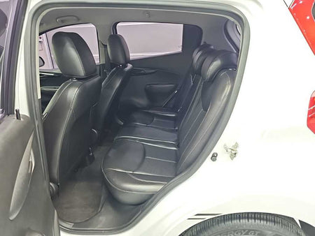 CHEVROLET Spark — photo 12
