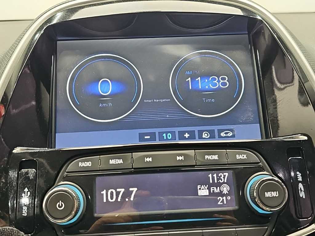 CHEVROLET Spark — photo 13