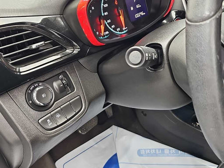 CHEVROLET Spark — photo 16