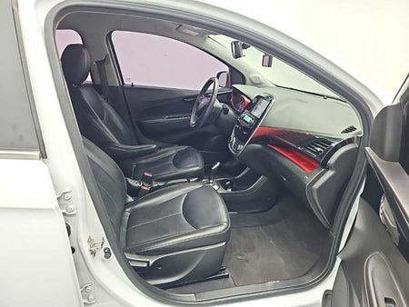 CHEVROLET Spark — photo 19