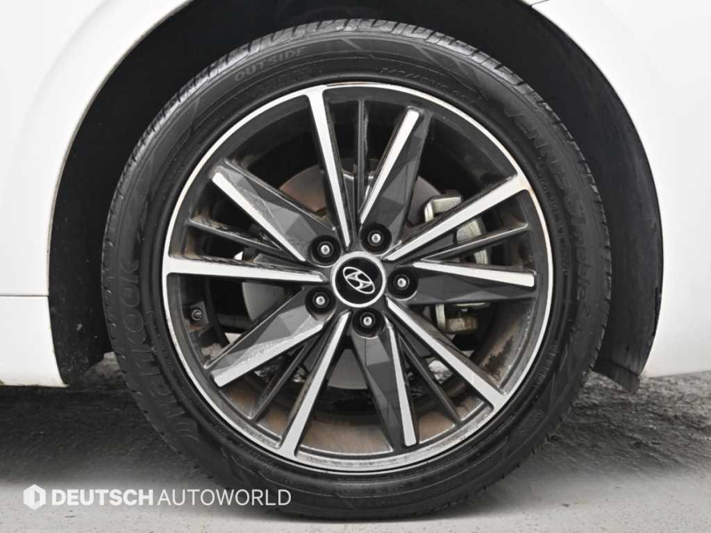 Hyundai Grandeur — photo 05