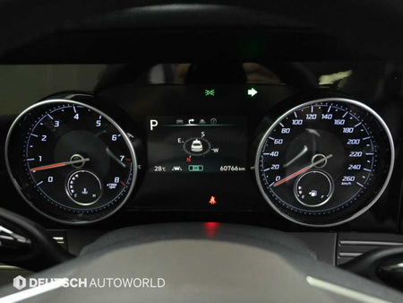 Hyundai Grandeur — photo 08