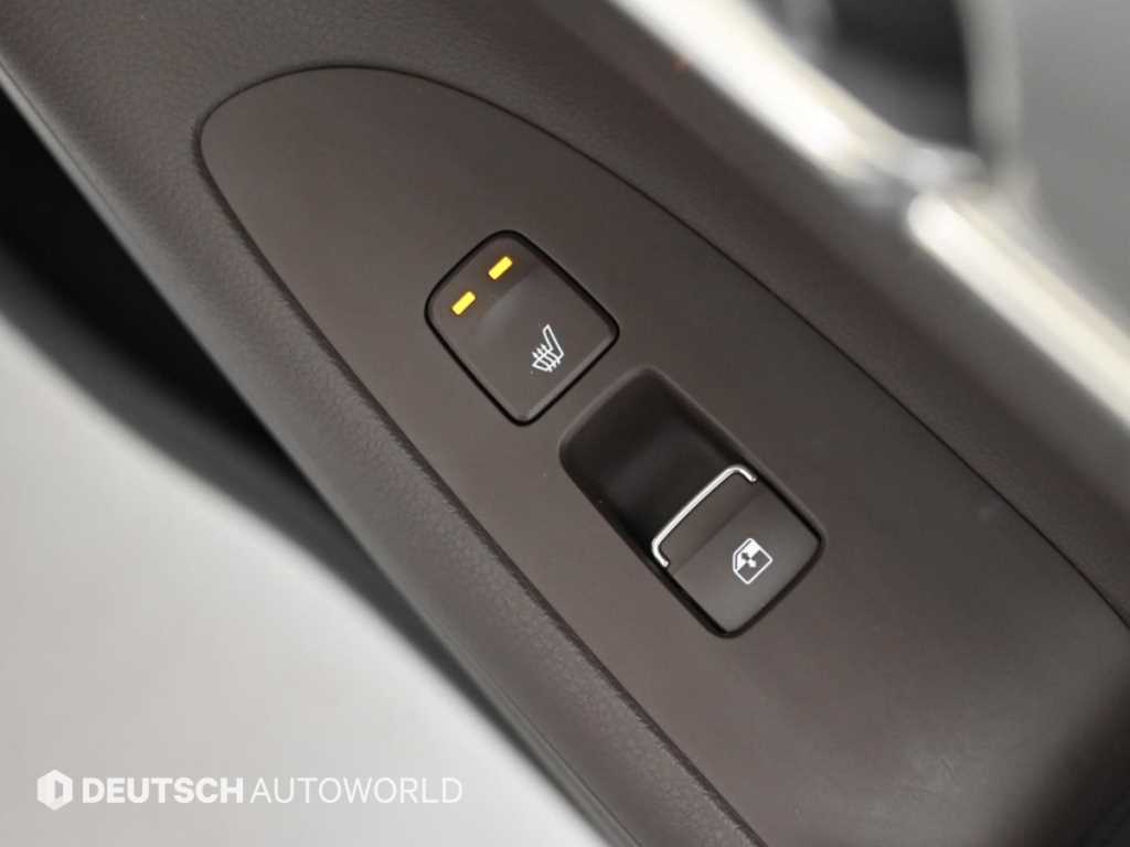 Hyundai Grandeur — photo 16