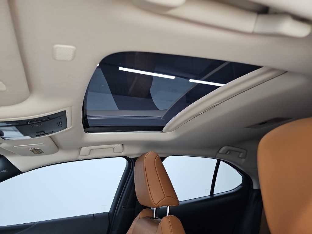 Lexus UX — photo 14