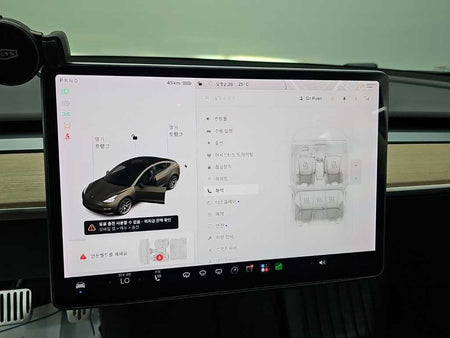 Tesla Model 3 — photo 10