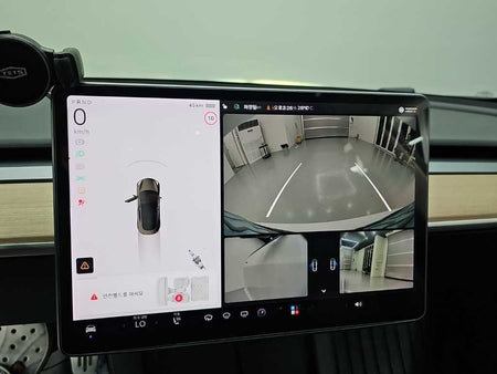 Tesla Model 3 — photo 15