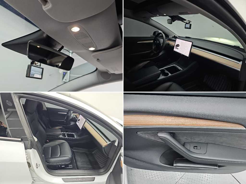 Tesla Model 3 — photo 19