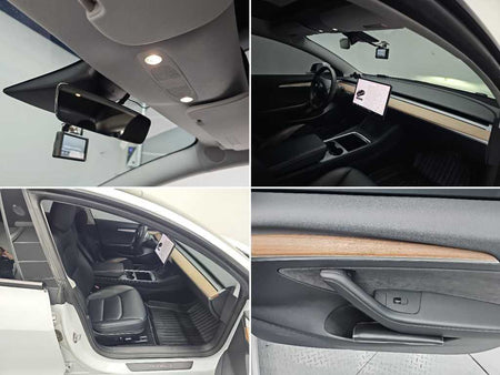 Tesla Model 3 — photo 19