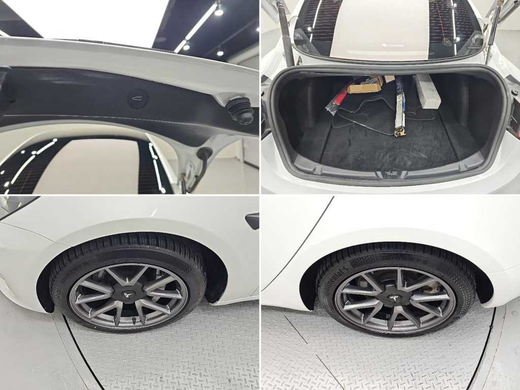 Tesla Model 3 — photo 20