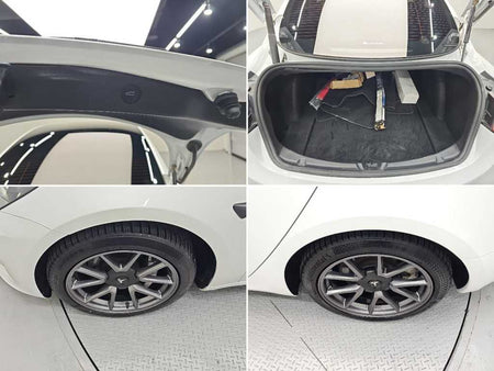 Tesla Model 3 — photo 20