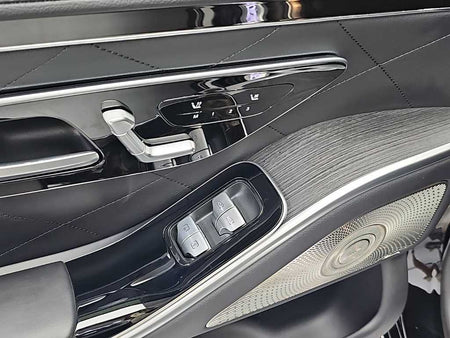 Mercedes-Benz S-Class — photo 14