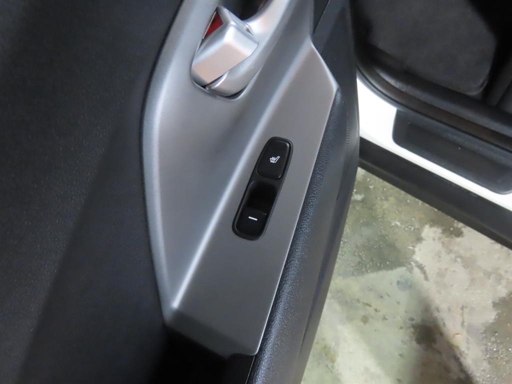 Kia Niro — photo 06