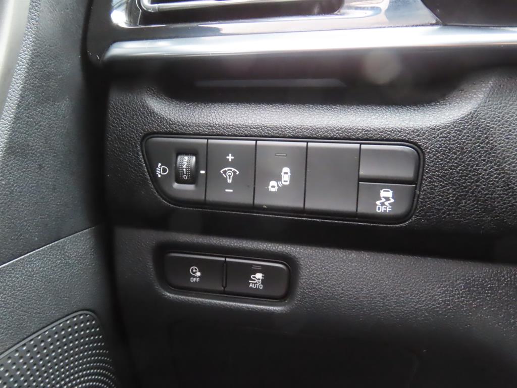 Kia Niro — photo 14