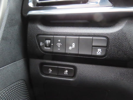 Kia Niro — photo 14