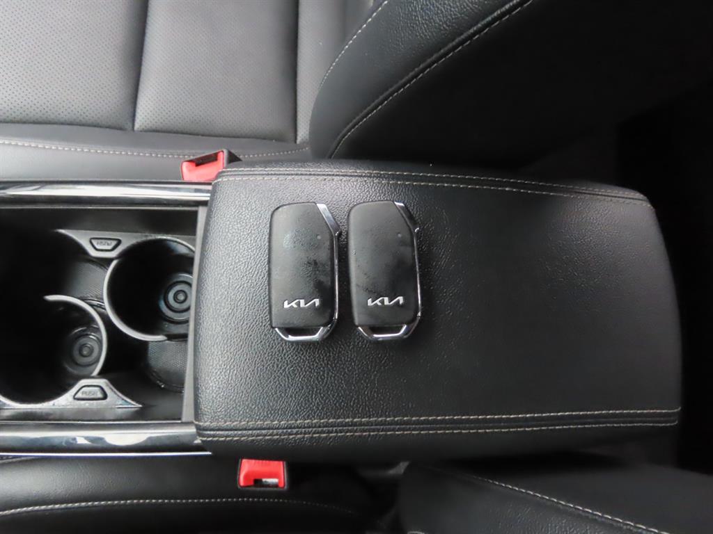 Kia Niro — photo 19