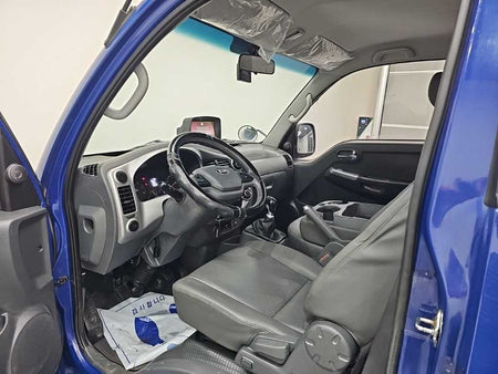 Kia Bongo III — photo 07