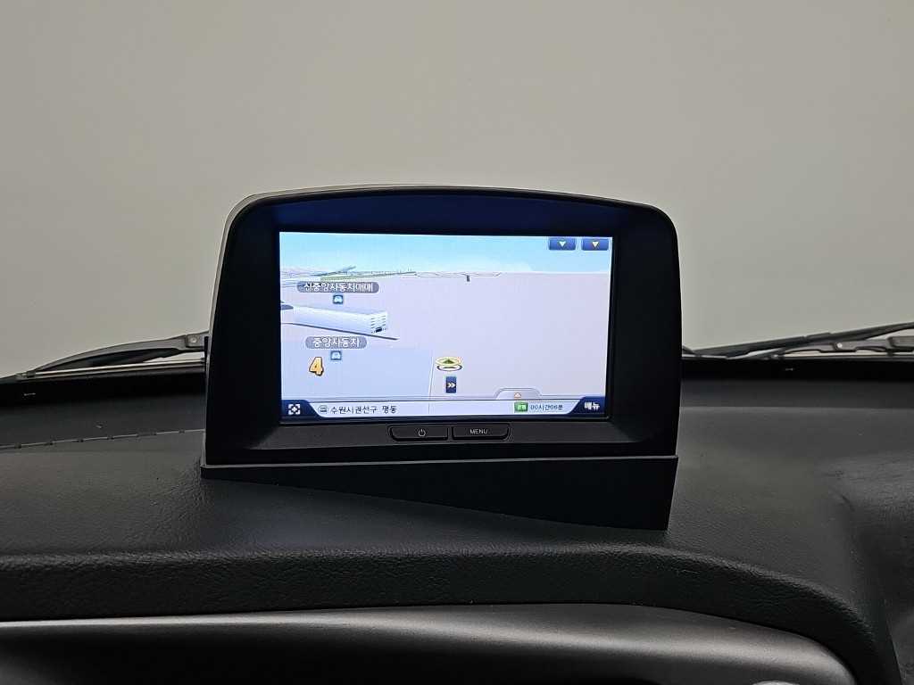 Kia Bongo III — photo 12