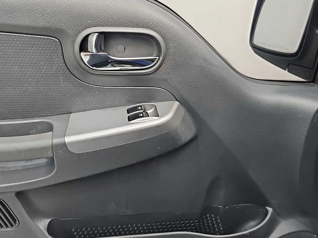 Kia Bongo III — photo 13