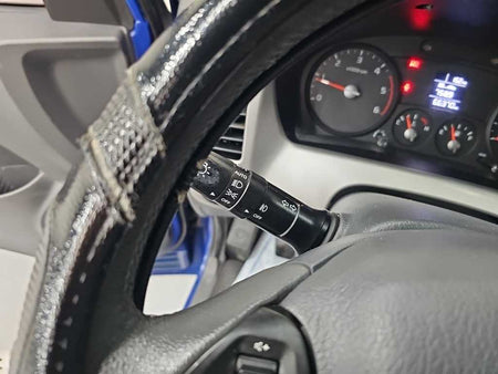 Kia Bongo III — photo 14
