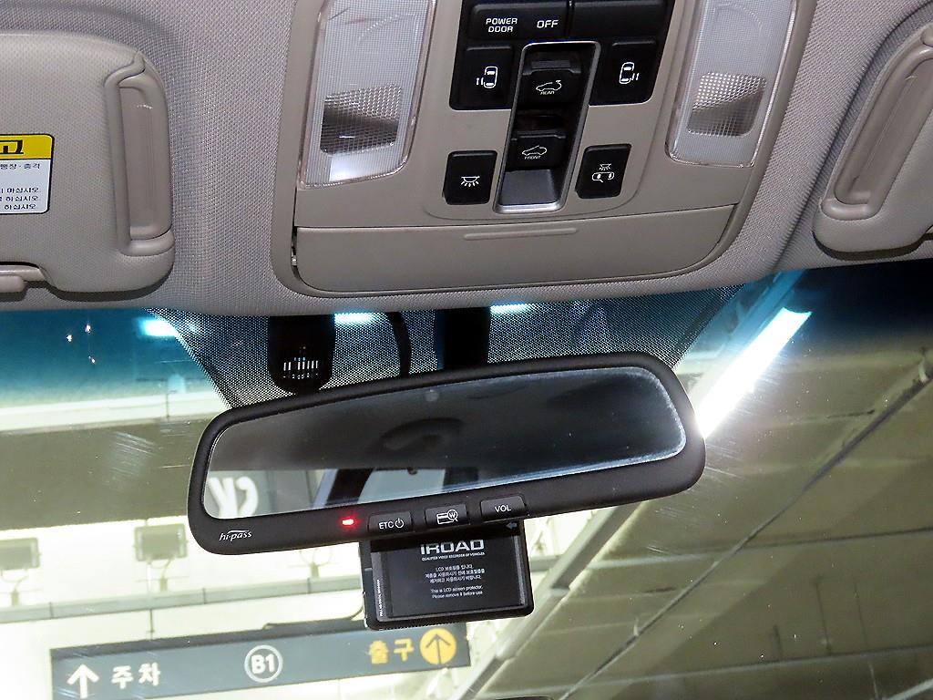 Kia Carnival — photo 15
