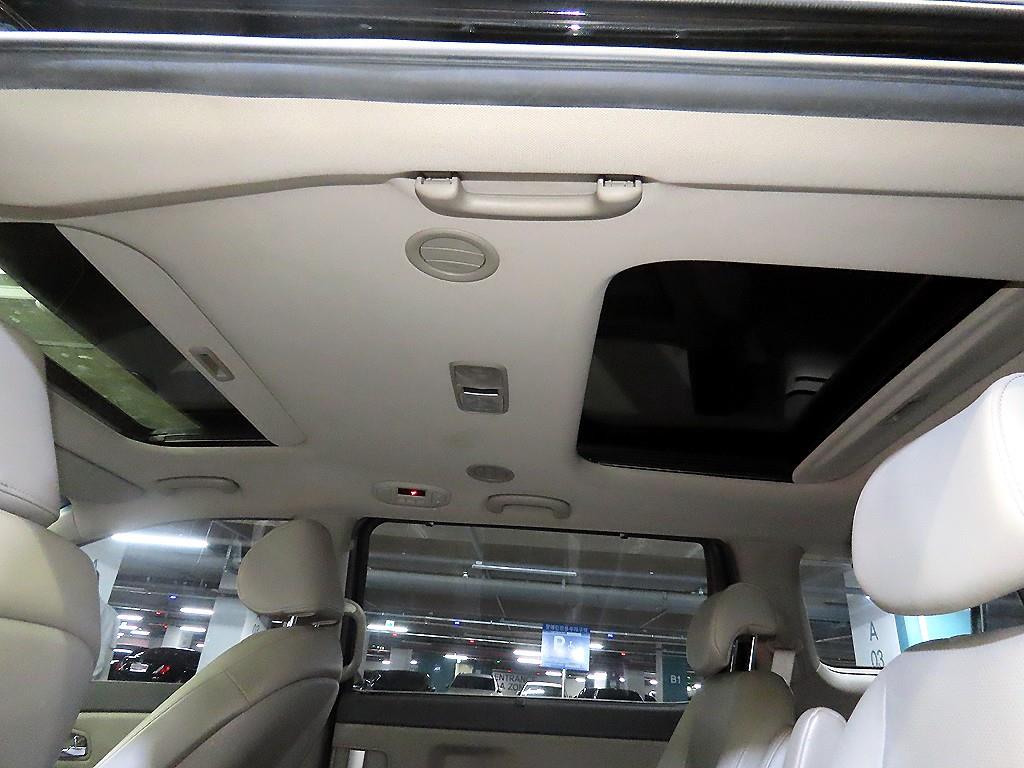Kia Carnival — photo 16