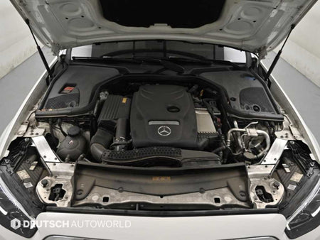 Mercedes-Benz E-Class — photo 06