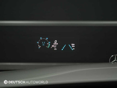 Mercedes-Benz E-Class — photo 17