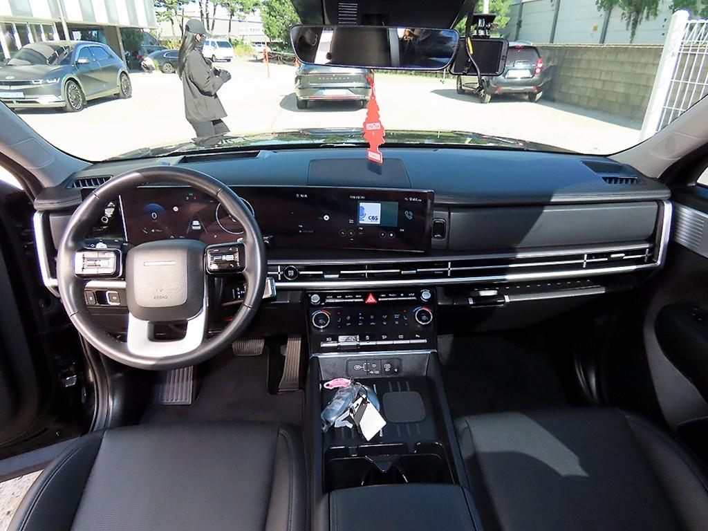 Hyundai Santafe — photo 07