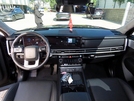 Hyundai Santafe — photo 07