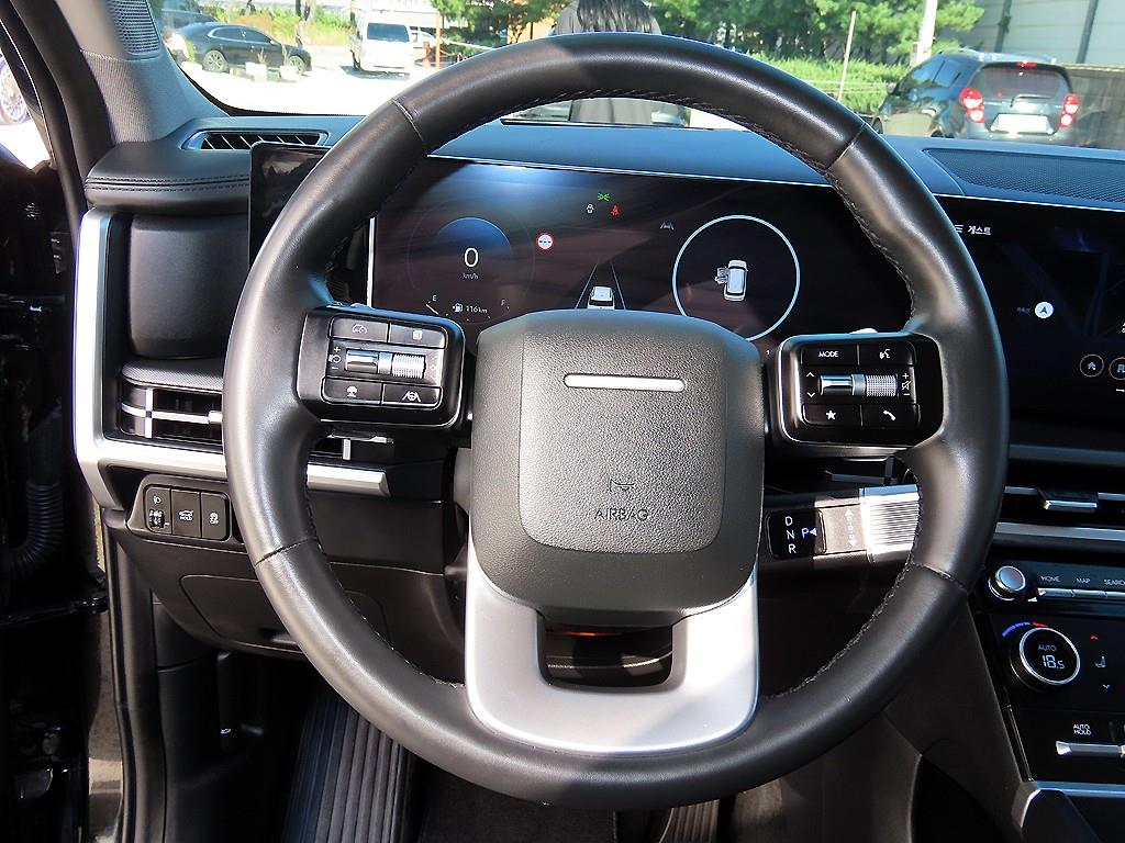 Hyundai Santafe — photo 08