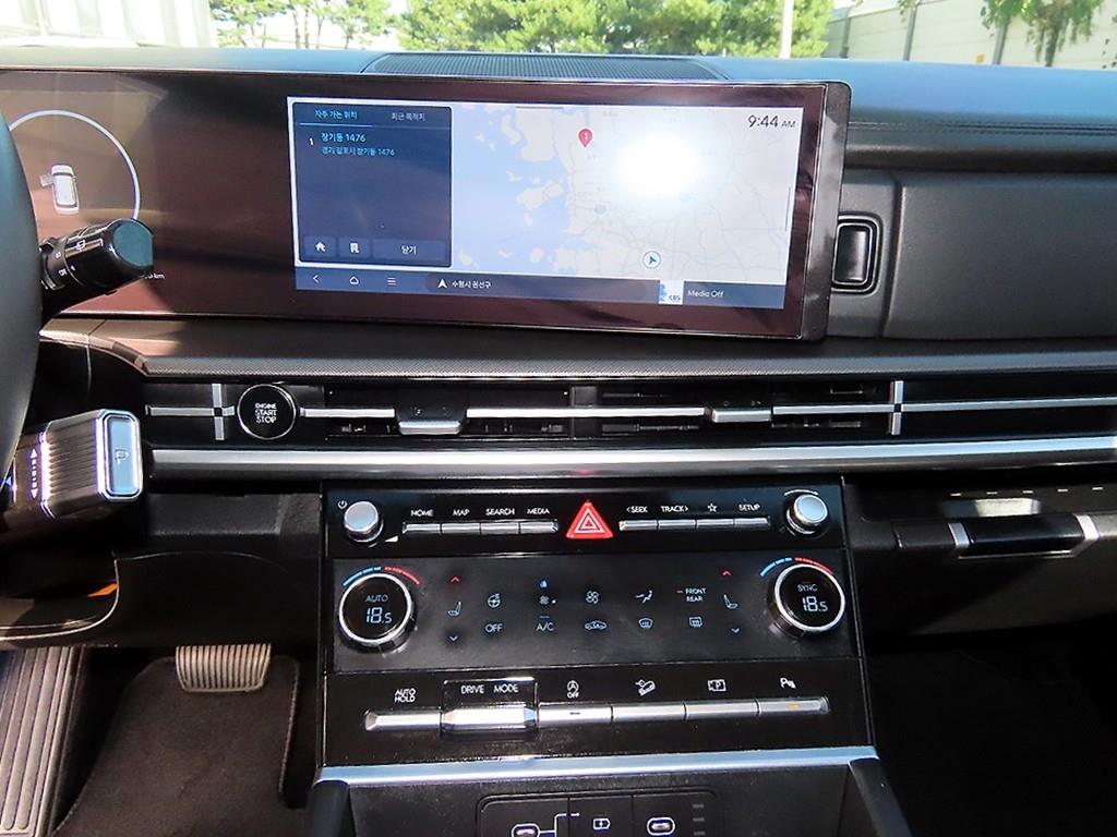 Hyundai Santafe — photo 14
