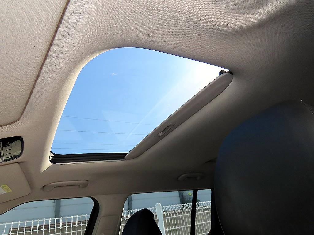 Hyundai Santafe — photo 16