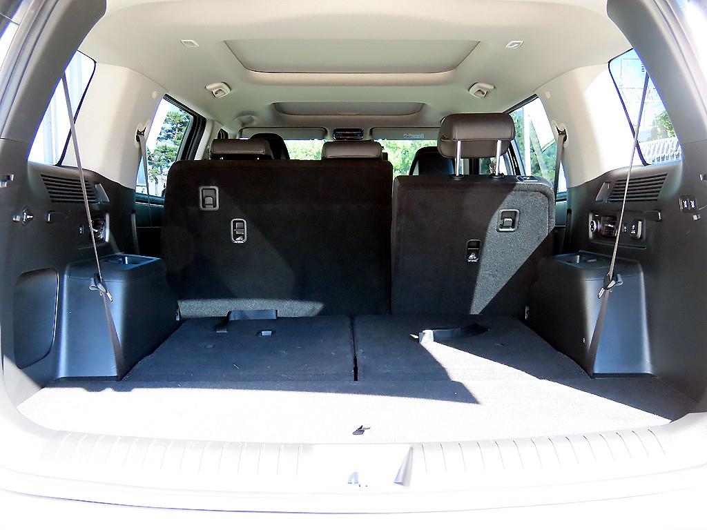 Hyundai Santafe — photo 17