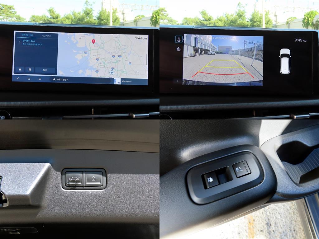 Hyundai Santafe — photo 18