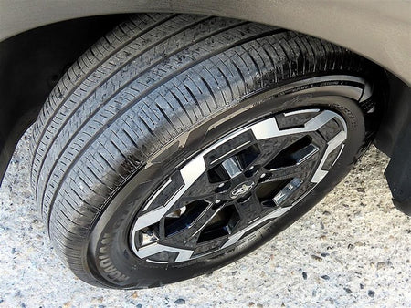 Hyundai Santafe — photo 20