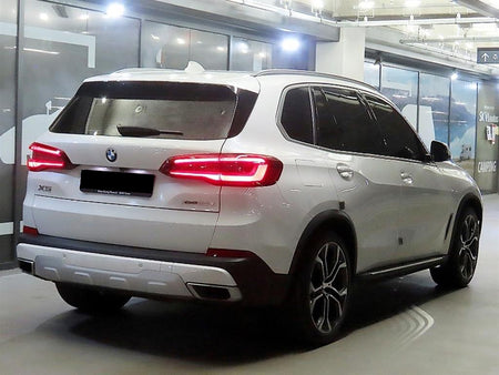 BMW X5 — photo 04