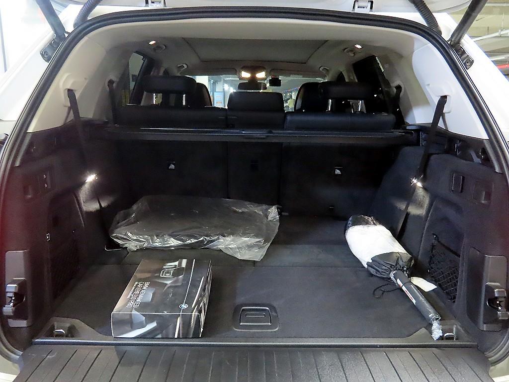BMW X5 — photo 16