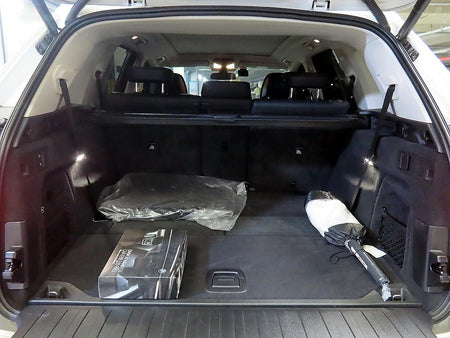 BMW X5 — photo 16