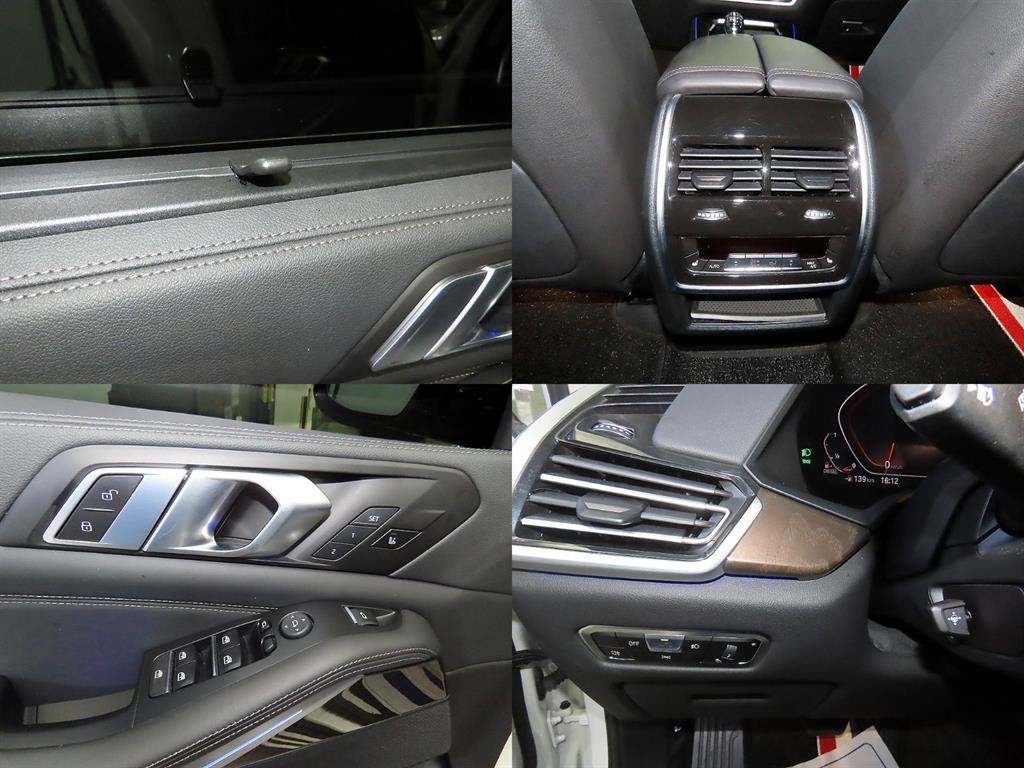 BMW X5 — photo 17